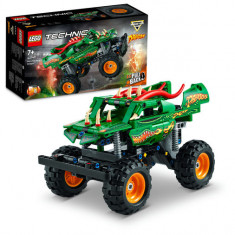 LEGO Technic - Monster Jam Dragon (42149) | LEGO