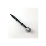 Buton rotativ pentru hotă FABER 1330395207 FRANKE Original