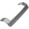 Maner usa combina frigorifica Beko DBK386WD+ K6360-HC 7508310012