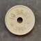 Moneda 10 bani 1906 necuratata