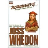 Cumpara ieftin Marvel Runaways Dead End Kids Carte in Engleza