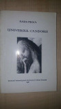 Universul candorii- Rada Proca