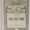 TEATRU PENTRU TINERIME de A. MANDRU , 1929