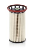 Filtru combustibil MANN+HUMMEL PU 8028