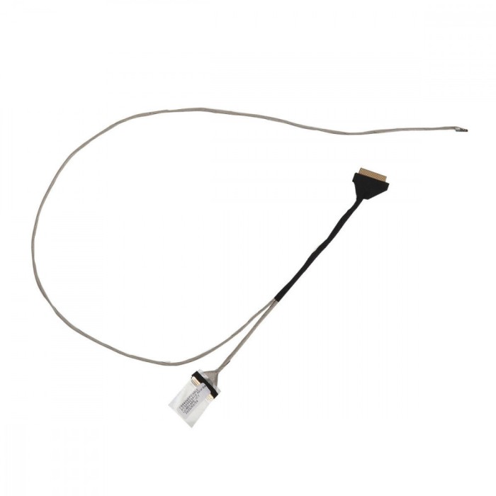 Cablu video LVDS Laptop, Lenovo, IdeaPad V15-ADA Type 82C7, DC020023A00, DC020023A10, DC020023A20, FS540 EDP, 30 pini