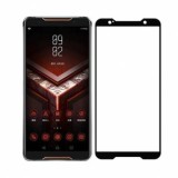 Geam sticla cu OCA Asus ROG Phone ZS600KL Negru Service Pack