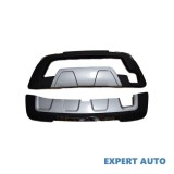 Bullbar fata+spate compatibil: duster 2012-2017 art-dst-003 Alta marca Alt model #7