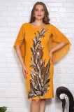 Rochie de Ocazie Anto - 58Marimea, Yves