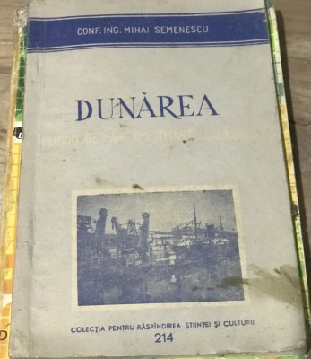 0001TRM Dunarea foto