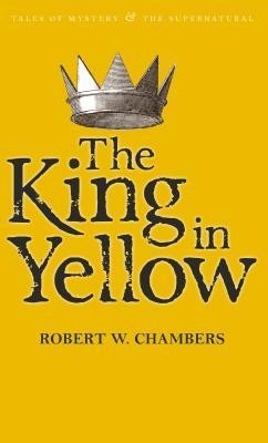 The King in Yellow foto