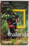 Thailanda (National Geographic Traveler)