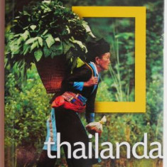 Thailanda (National Geographic Traveler)