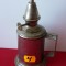 LAMPA PIGEON PARIS 1885 Nr.4 COLECTIE