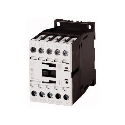 Contactor 9A 24V 50Hz foto