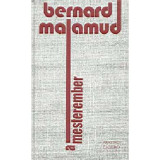 A mesterember - Bernard Malamud