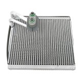 Evaporator Hyundai Elantra, I30 16, I30; Kia Cee&amp;#39; d, motor: 1.6, 1.6 Crdi, tip Hanon, 265x285x36, OEM/OES, miez si rezervor din aluminiu brazat,