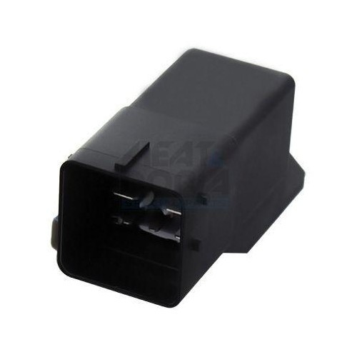 Meat &amp;amp; Doria unitate de control, bujii incandescente