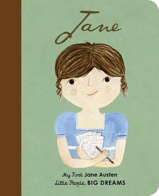 Jane Austen foto