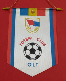 Fanion fotbal - FC OLT