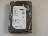 Hard disk desktop Seagate 2TB, 64MB, 5900rpm ST2000VX003 - teste reale, 2 TB