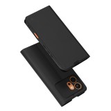 Husa Honor 600 Asteroid GSM Magskin Book, negru