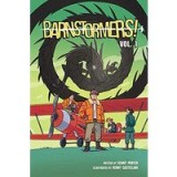 Barnstormers, Vol. 1