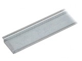 Şină DIN TS35 1m Oţel Zincat 7,5mm