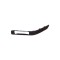 Bandou bara fata Audi 80 (B4), 9.1991-12.1996, Dreapta, 8A0807222C01C, 130807-6