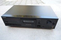 Deck Sony TC K 315