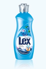 Lex Balsam rufe Secret Garden 1700 ml foto