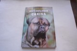 Psihologie canina - Jakab Ferenc