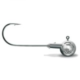 JIG JAXON SUMATO SILVER 1/0-4GR 4/PLIC