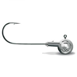 JIG JAXON SUMATO SILVER 4/0-4GR 3/PLIC foto