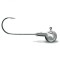 JIG JAXON SUMATO SILVER 2/0-4GR 4/PLIC
