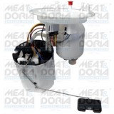MEAT &amp; DORIA 77534 Sistem alimentare cu combustibil