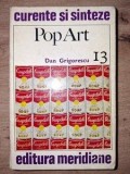Pop Art 13- Dan Grigorescu