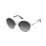 Ochelari de Soare Damă Nina Ricci SNR32859594G &oslash; 59 mm, Plastic, Bej