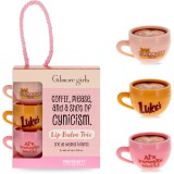 Mad Beauty Gilmore Girls set cadou de buze