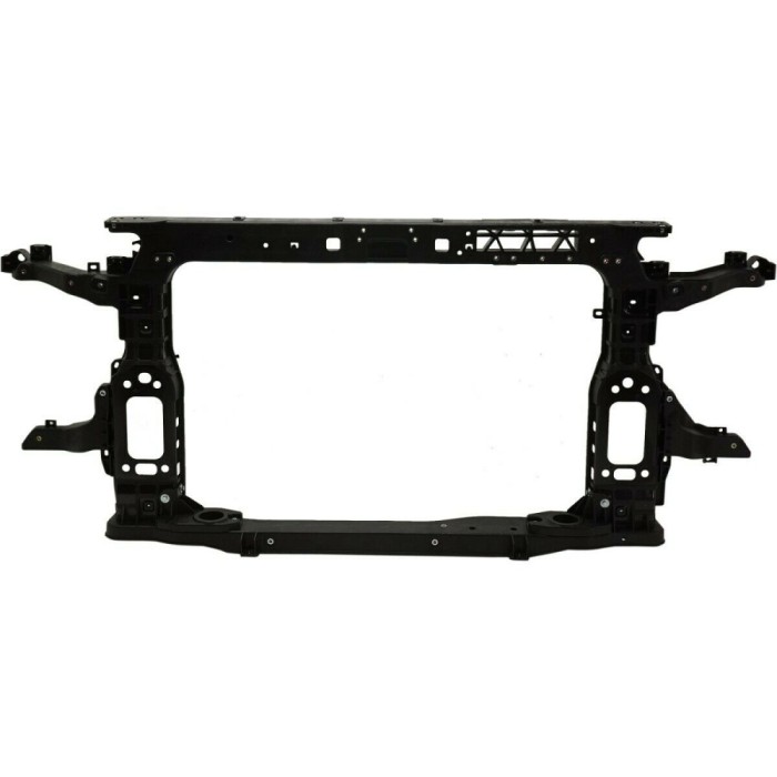 Panou fata, trager HYUNDAI SANTA FE (TM), 02.2018-, fata,