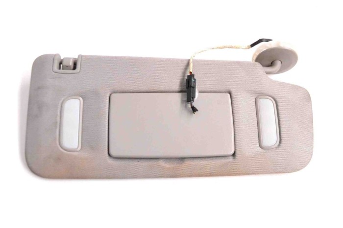 Parasolar dreapta OPEL MOKKA / MOKKA X 2014 14702729