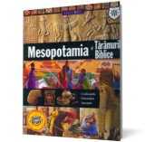 Mesopotamia si Taramurile biblice - Editura House of Guides