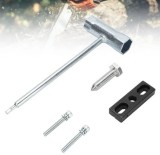 Cumpara ieftin Set cheie bujie + cheie volanta drujba