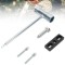 Set cheie bujie + cheie volanta drujba
