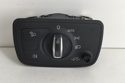 Modul de control comutator faruri AUDI A6 Avant 4G5, C7, 4GD 2015 OEM: 4G0941531BE 28223476 foto