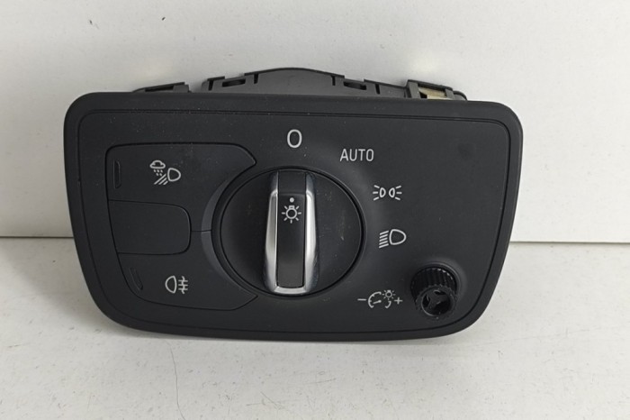 Modul de control comutator faruri AUDI A6 Avant 4G5, C7, 4GD 2015 OEM: 4G0941531BE 28223476