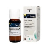 EXZOLT acaricid soluție pentru administrare &icirc;n apa de băut la pui 50 ml