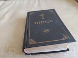 BIBLIA 1975 SUB INDRUMAREA PF PATRIARH JUSTINIAN