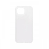 Husa Oppo Reno4 Lite Lemontti Silicon Transparent