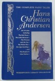 THE COMPLETE FAIRY TALES by Hans Christian Andersen , 2009