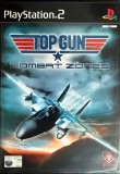 Joc PS2 Top Gun: Combat Zones - B